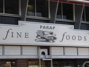 fine parap foods
